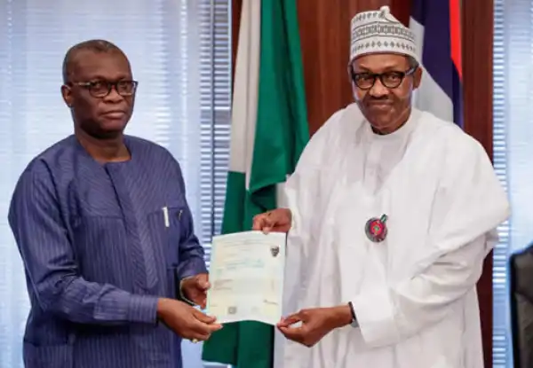 WAEC Disagrees With Presidency, Says President Applied For Results